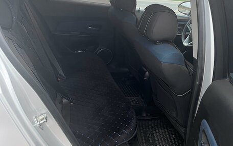 Chevrolet Cruze II, 2012 год, 850 000 рублей, 5 фотография