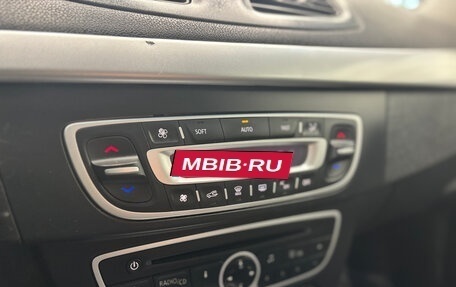 Renault Fluence I, 2013 год, 820 000 рублей, 19 фотография