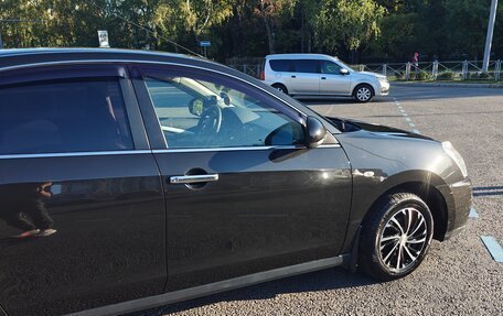 Nissan Almera, 2016 год, 990 000 рублей, 6 фотография