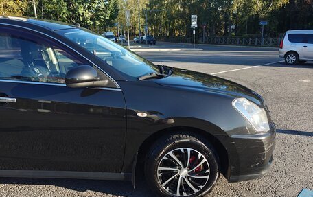 Nissan Almera, 2016 год, 990 000 рублей, 5 фотография