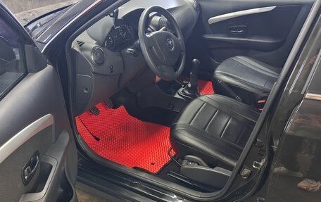Nissan Almera, 2016 год, 990 000 рублей, 16 фотография