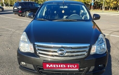 Nissan Almera, 2016 год, 990 000 рублей, 4 фотография
