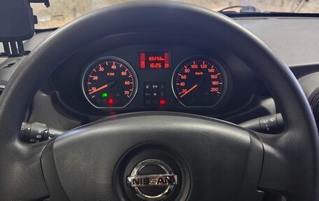 Nissan Almera, 2016 год, 990 000 рублей, 25 фотография