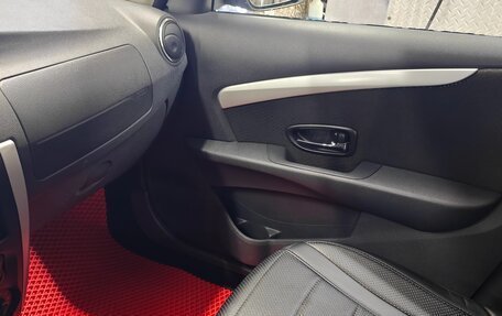 Nissan Almera, 2016 год, 990 000 рублей, 23 фотография