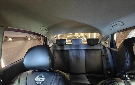 Nissan Almera, 2016 год, 990 000 рублей, 24 фотография
