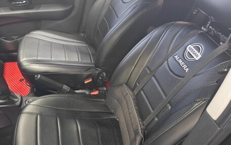 Nissan Almera, 2016 год, 990 000 рублей, 18 фотография