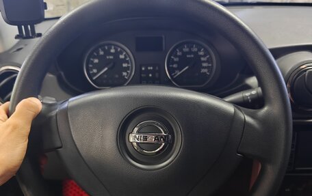 Nissan Almera, 2016 год, 990 000 рублей, 21 фотография