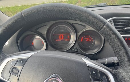 Citroen C4 II рестайлинг, 2011 год, 550 000 рублей, 6 фотография