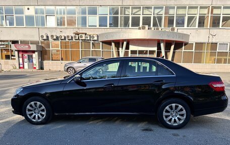 Mercedes-Benz E-Класс, 2012 год, 1 890 000 рублей, 5 фотография
