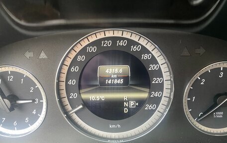 Mercedes-Benz E-Класс, 2012 год, 1 890 000 рублей, 11 фотография
