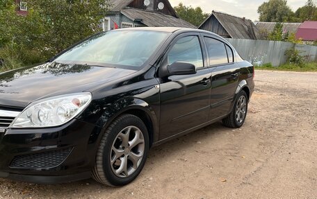 Opel Astra H, 2008 год, 570 000 рублей, 2 фотография