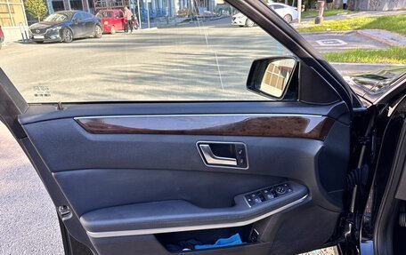 Mercedes-Benz E-Класс, 2012 год, 1 890 000 рублей, 14 фотография