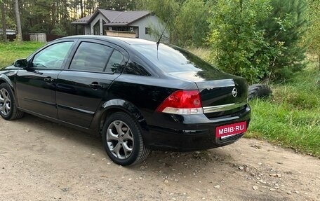 Opel Astra H, 2008 год, 570 000 рублей, 4 фотография