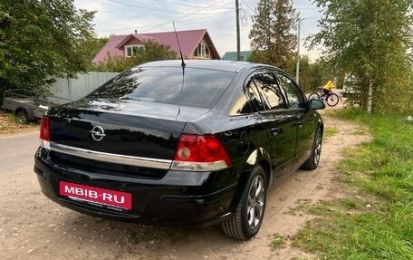 Opel Astra H, 2008 год, 570 000 рублей, 6 фотография