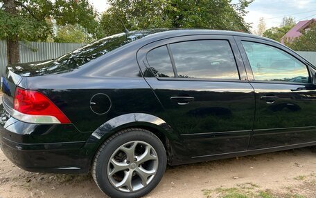 Opel Astra H, 2008 год, 570 000 рублей, 7 фотография
