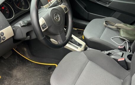 Opel Astra H, 2008 год, 570 000 рублей, 16 фотография