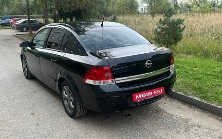 Opel Astra H, 2008 год, 570 000 рублей, 15 фотография