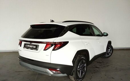 Hyundai Tucson, 2025 год, 3 950 000 рублей, 4 фотография