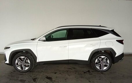 Hyundai Tucson, 2025 год, 3 950 000 рублей, 7 фотография