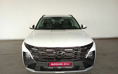 Hyundai Tucson, 2025 год, 3 950 000 рублей, 2 фотография