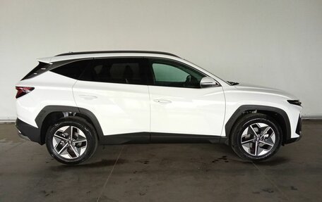 Hyundai Tucson, 2025 год, 3 950 000 рублей, 8 фотография