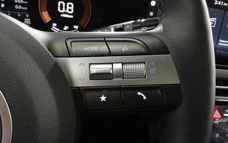 Hyundai Tucson, 2025 год, 3 950 000 рублей, 16 фотография