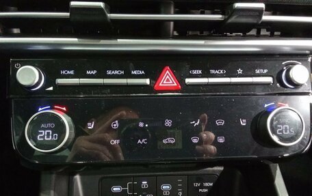 Hyundai Tucson, 2025 год, 3 950 000 рублей, 17 фотография