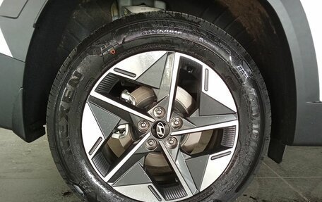 Hyundai Tucson, 2025 год, 3 950 000 рублей, 19 фотография