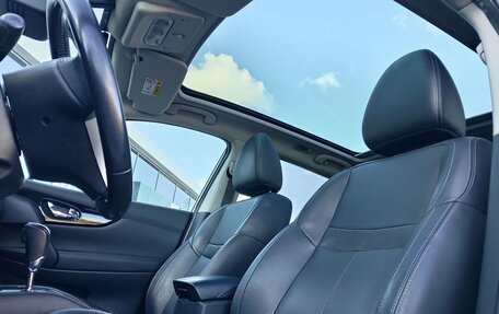 Nissan Qashqai, 2014 год, 1 597 000 рублей, 8 фотография
