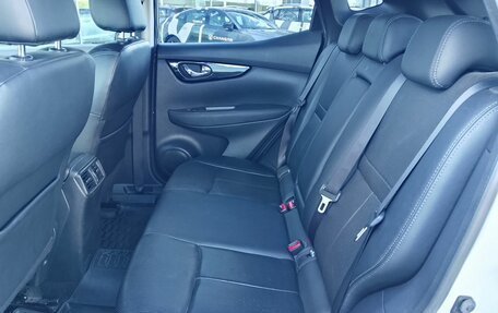 Nissan Qashqai, 2014 год, 1 597 000 рублей, 11 фотография