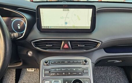 Hyundai Santa Fe IV, 2022 год, 3 023 555 рублей, 15 фотография