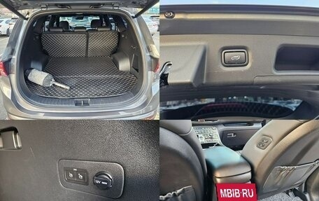 Hyundai Santa Fe IV, 2022 год, 3 023 555 рублей, 18 фотография
