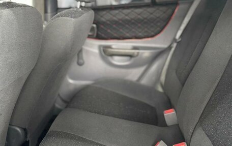 Hyundai Accent II, 2008 год, 449 000 рублей, 11 фотография
