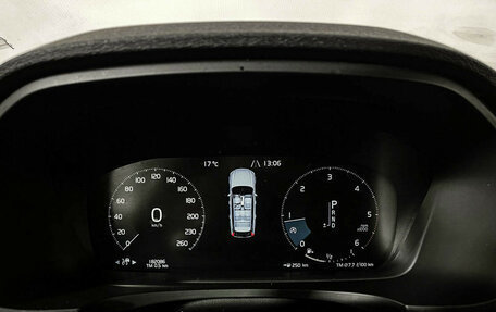Volvo V90 Cross Country I рестайлинг, 2017 год, 2 797 000 рублей, 11 фотография