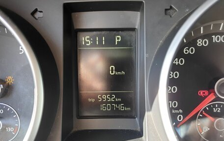 Volkswagen Golf VI, 2011 год, 695 000 рублей, 6 фотография