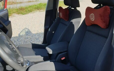Volkswagen Golf VI, 2011 год, 695 000 рублей, 7 фотография