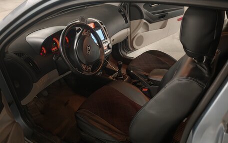 KIA cee'd I рестайлинг, 2009 год, 360 000 рублей, 3 фотография