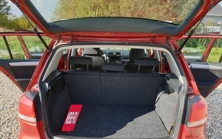 Volkswagen Golf VI, 2011 год, 695 000 рублей, 10 фотография