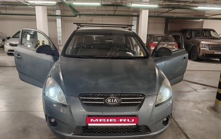 KIA cee'd I рестайлинг, 2009 год, 360 000 рублей, 2 фотография