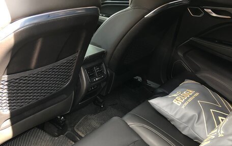 Geely Tugella FY11, 2020 год, 2 000 000 рублей, 7 фотография