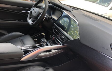 Geely Tugella FY11, 2020 год, 2 000 000 рублей, 6 фотография