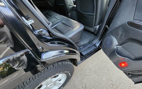 KIA Sorento IV, 2008 год, 685 000 рублей, 7 фотография