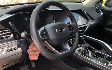 Geely Tugella FY11, 2020 год, 2 000 000 рублей, 5 фотография