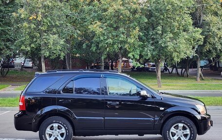 KIA Sorento IV, 2008 год, 685 000 рублей, 6 фотография