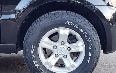 KIA Sorento IV, 2008 год, 685 000 рублей, 10 фотография