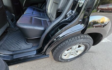 KIA Sorento IV, 2008 год, 685 000 рублей, 9 фотография