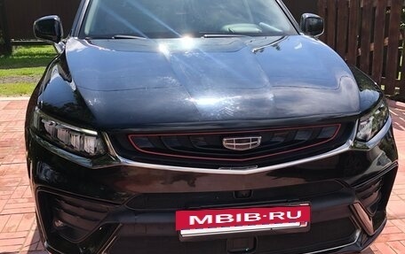 Geely Tugella FY11, 2020 год, 2 000 000 рублей, 2 фотография