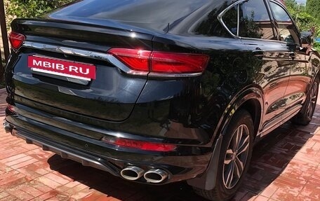 Geely Tugella FY11, 2020 год, 2 000 000 рублей, 3 фотография