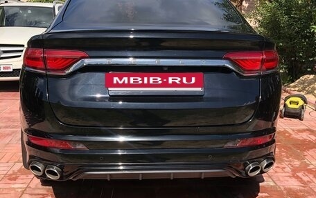 Geely Tugella FY11, 2020 год, 2 000 000 рублей, 4 фотография