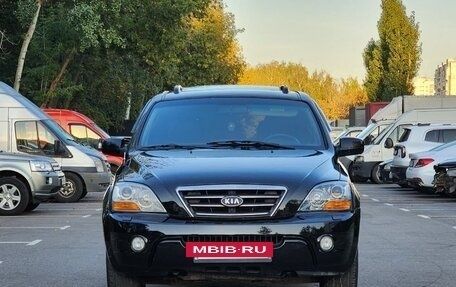 KIA Sorento IV, 2008 год, 685 000 рублей, 2 фотография